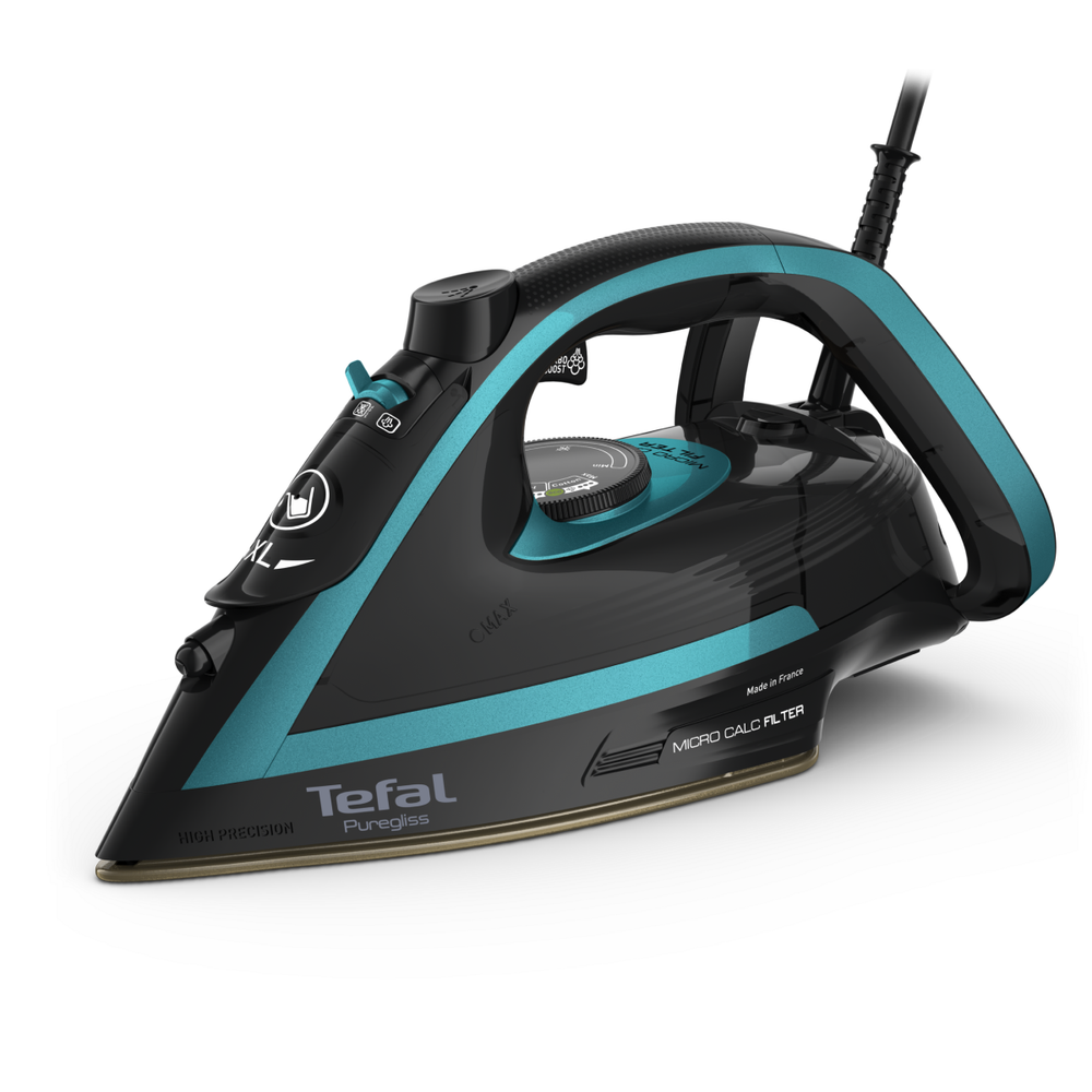 Утюг Tefal Puregliss FV8066E0