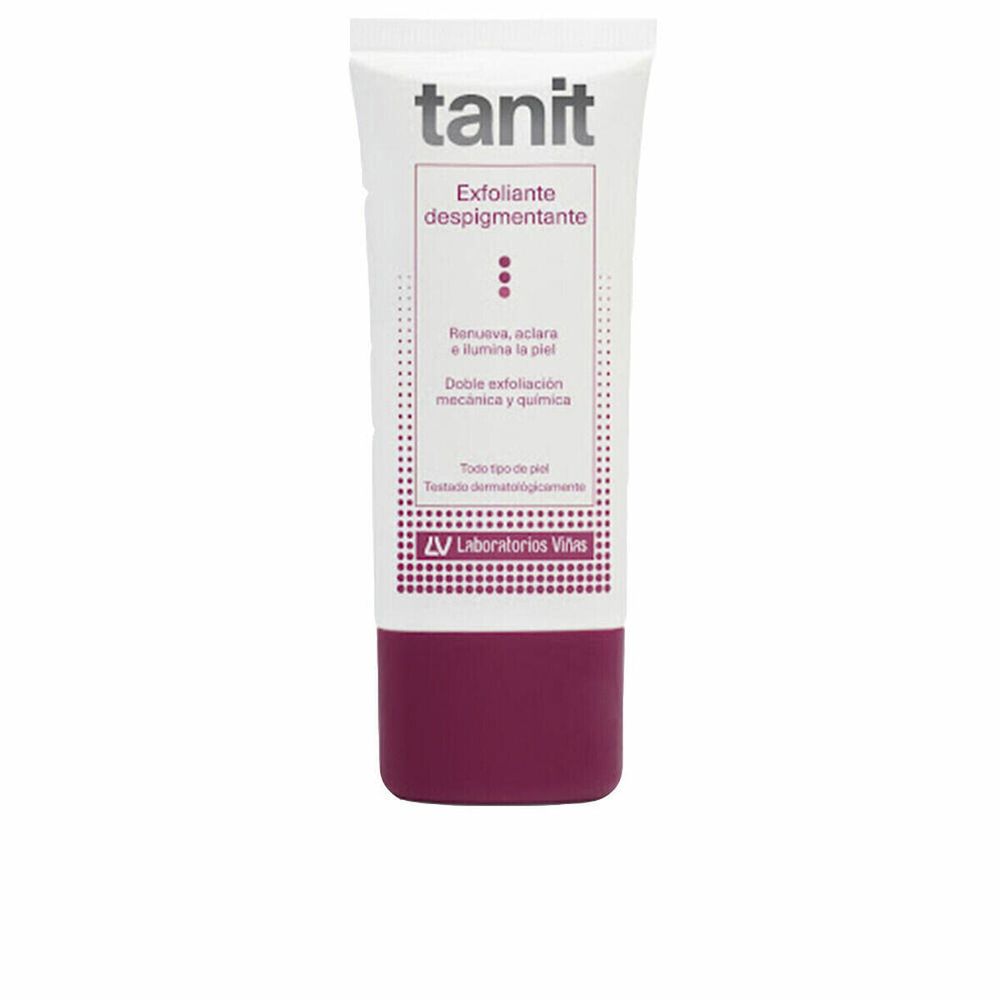 Отшелушивающий крем Tanit TRATAMIENTO ANTIMANCHAS 50 ml