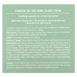 Farmstay, Tea Tree Biome, успокаивающий крем, 80 мл (2,70 жидк. унц.)