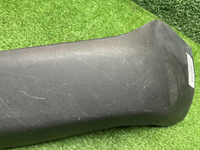 Накладка переднего бампера Chery Tiggo 8 (18-нв)