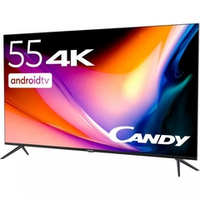 ТЕЛЕВИЗОР CANDY UNO 55