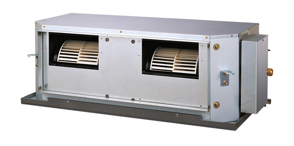 Внутренний блок канального типа высоконапорный General VRF ARXC72GBTH (новая модель)