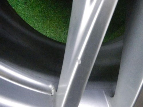 Диск Комплект дисков R20 Porsche Cayenne 3 PO536 (2017-н.в.)