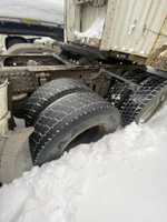 Foton AUMAN Galaxy 6x4 Седельный тягач BJ4259Y6DHL-12 (Дизельный, 12,9 л, 579 л.с., АТ)