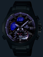 Мужские наручные часы Casio ECB-30D-2A