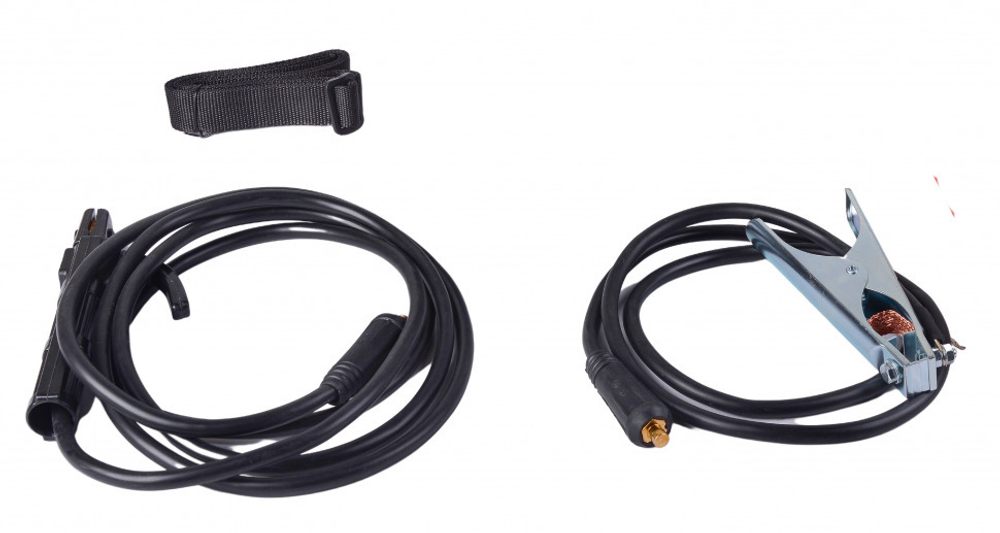 Сварочный аппарат Ресанта САИ-190Т LUX 65/70