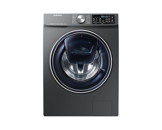 Стиральная машина Samsung WW70R62LVTXDLP