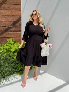 Платье УК-1027-3 Фабрика Моды