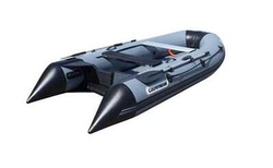 Лодка ПВХ GOLFSTREAM MASTER ML 385