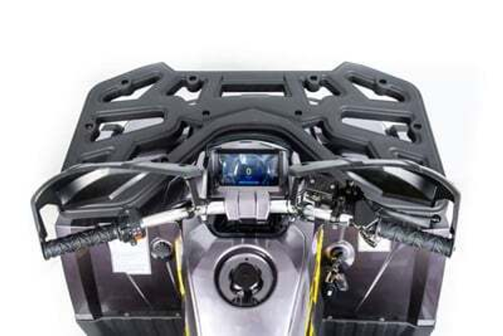Квадроцикл MOTOLAND 200 WILD TRACK X PRO (2022)