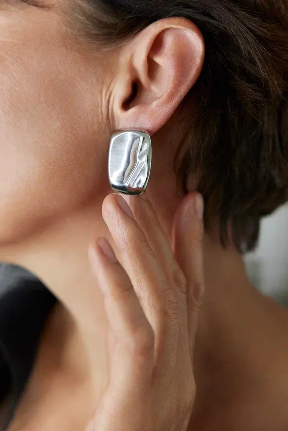 EL SSE1964 Серьги