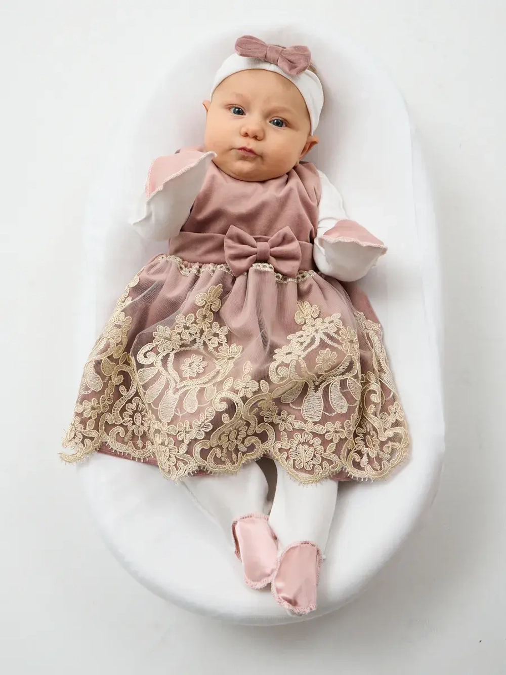 конверт на выписку для новорожденного осень