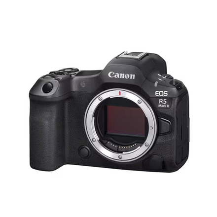 Цифровой фотоаппарат CANON EOS R5 Mark II V5 + RF 24-105 mm L