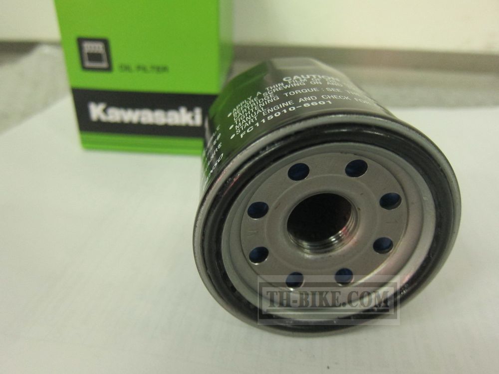 16097-0552. FILTER-ASSY-OIL. Kawasaki Oil Filter