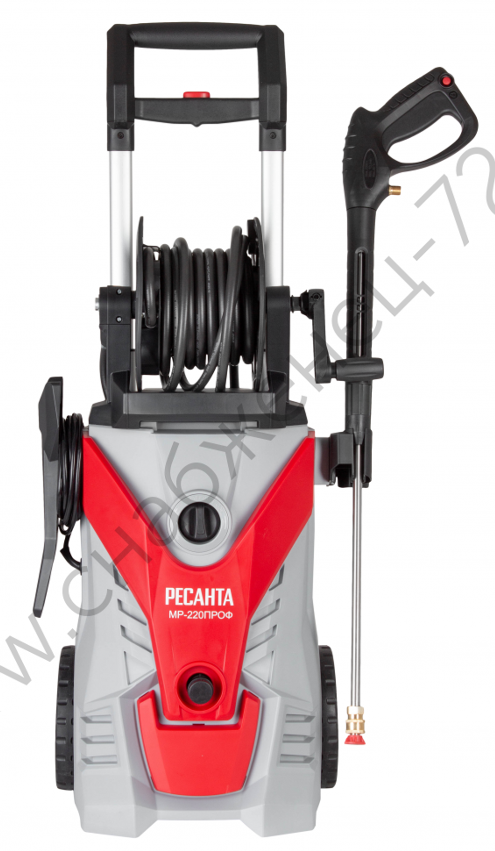 Мойка МР-220ПРОФ Ресанта