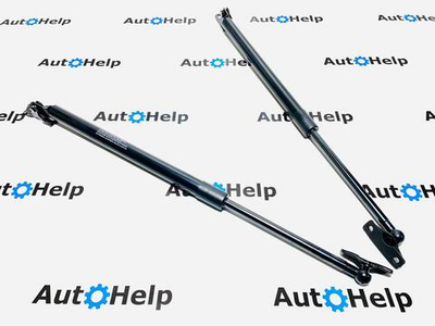 Амортизатор багажника Jett V21-63457 левый Toyota Harrier 10