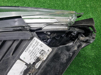 Фара левая Mercedes S W223 (20-нв) Multibeam LED