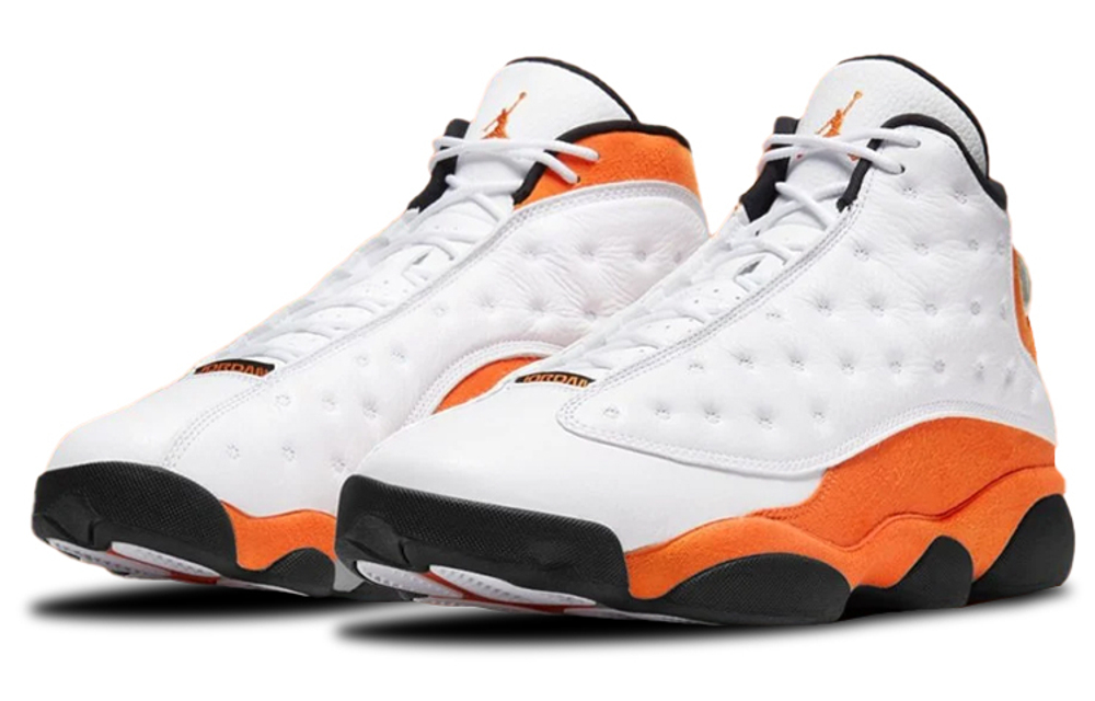 Кроссовки Jordan Air Jordan 13 Retro "Starfish"
