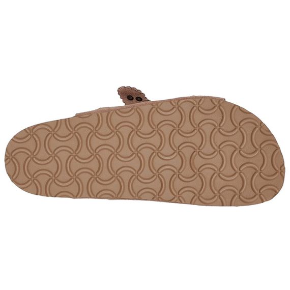 Skechers ARCH FIT GRANOLA 'Dark Coffee'