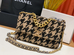 Chanel 19 Large 30 cm