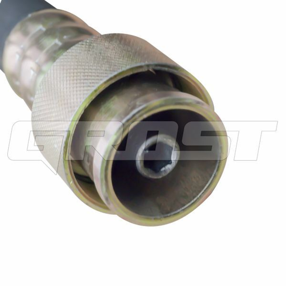 Гибкий вал с вибронаконечником для привода Grost VGV 1300