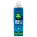 Foam Heroes Slimy Foam шампунь для ручной мойки автомобиля, 500мл