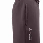 Брюки Called a Garment Rocks cotton Коричневые