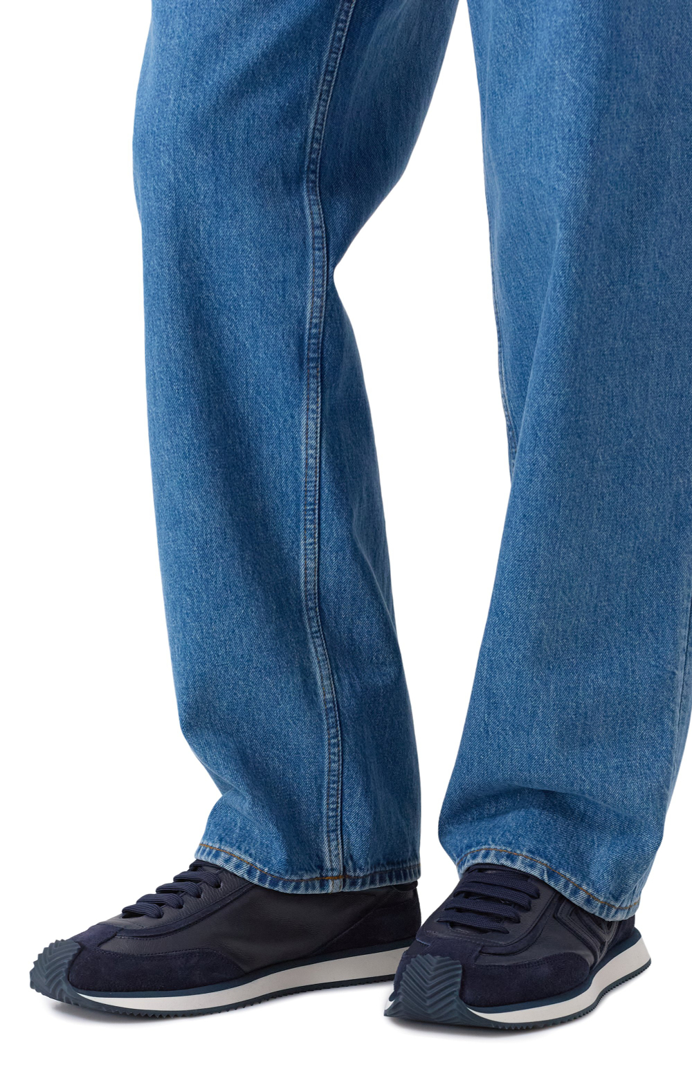 Кроссовки DOLCE&GABBANA