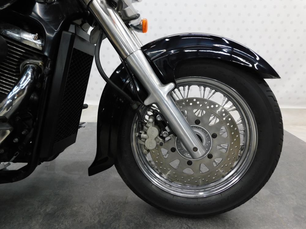 Suzuki Intruder 800 Classic 039568