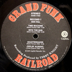 Grand Funk Railroad / Mark, Don & Mel 1969-71 (2LP)
