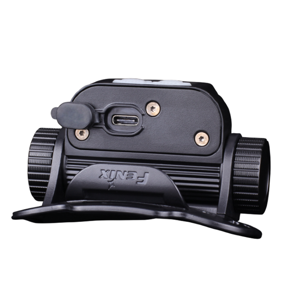 Фонарь Fenix HM65R