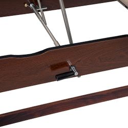 Массажный стационарный стол  Essence-Tilt SET3S30+H