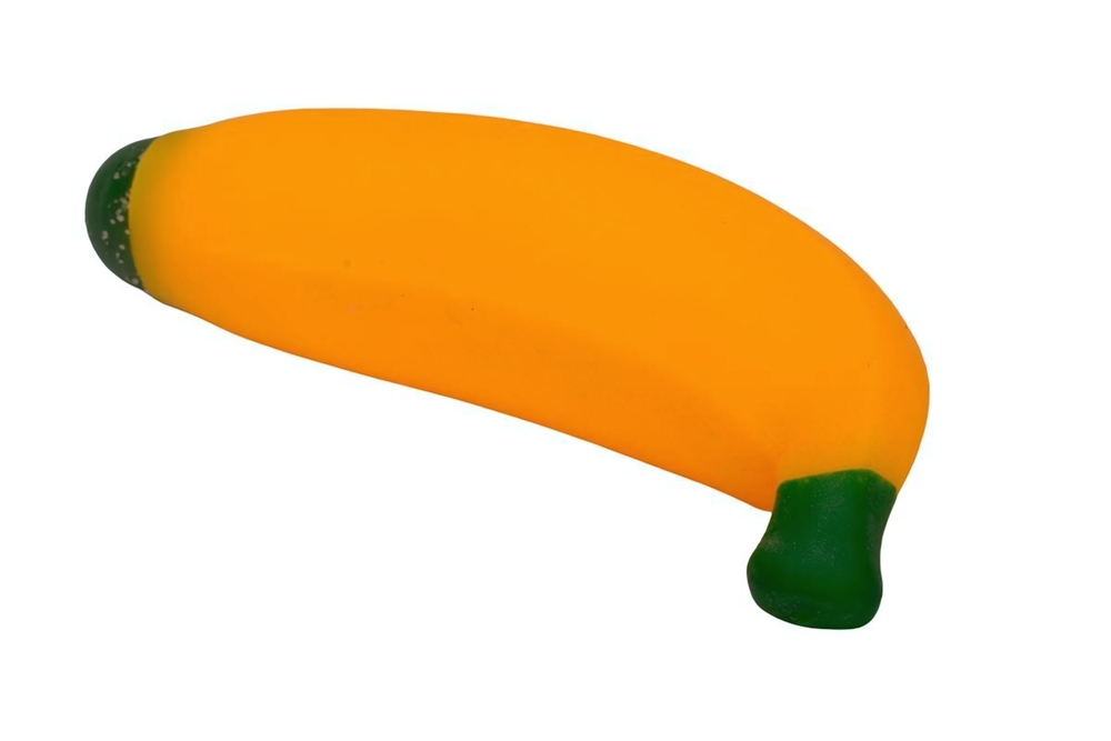 Игрушка-антистресс Банан