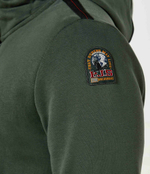 Худые CHARLIE EASY PARAJUMPERS - зеленый(PMFLEY24)