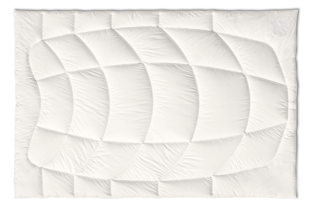 Одеяло легкое 200х220 Kauffmann Camel Hair