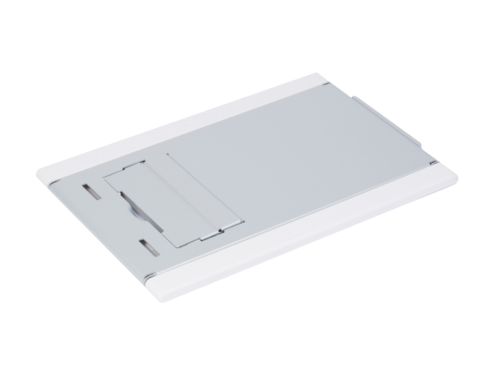 Подставка для ноутбука настольная ErgoFount LSS-100W
