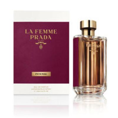 Prada La Femme Intense EDP 100ml