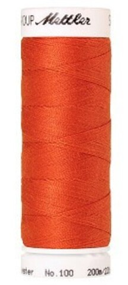 НИТЬ SERALON универсал.№100, 200m, col.1176