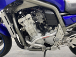 Yamaha FZS1000 Fazer , 2001