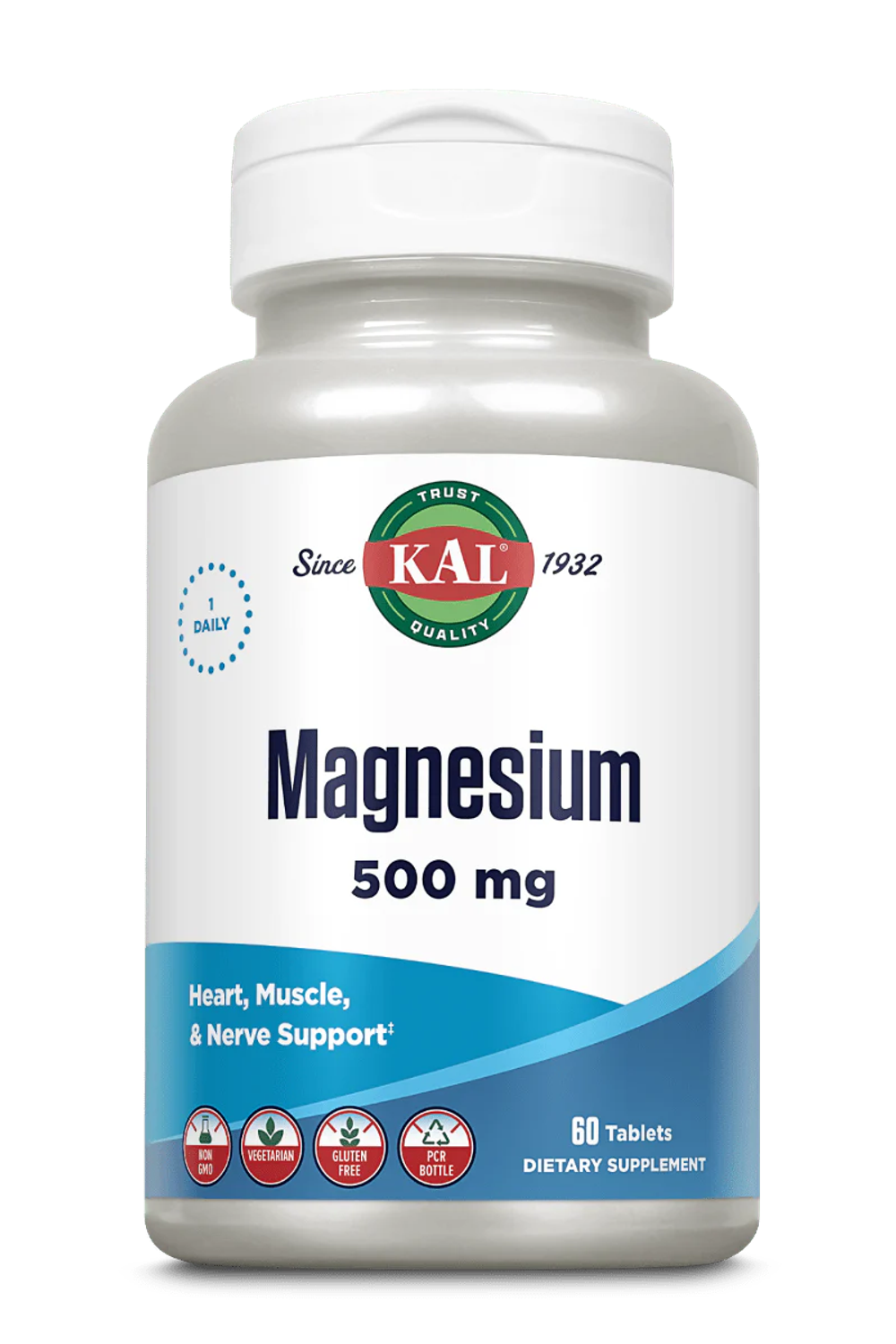 Magnesium 500mg