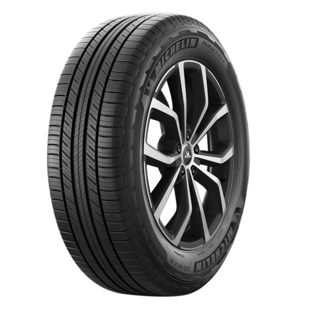 Летняя шина Michelin Primacy SUV+ (245/60 R18 105V)