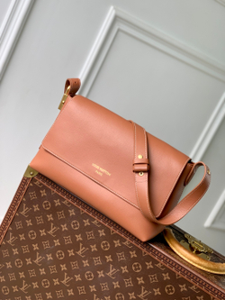 Louis Vuitton Low Key Messenger Bag