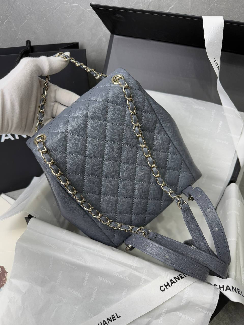 Рюкзак Chanel