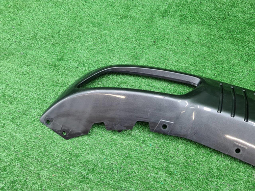 Накладка заднего бампера левая Changan Uni-T 20-нв