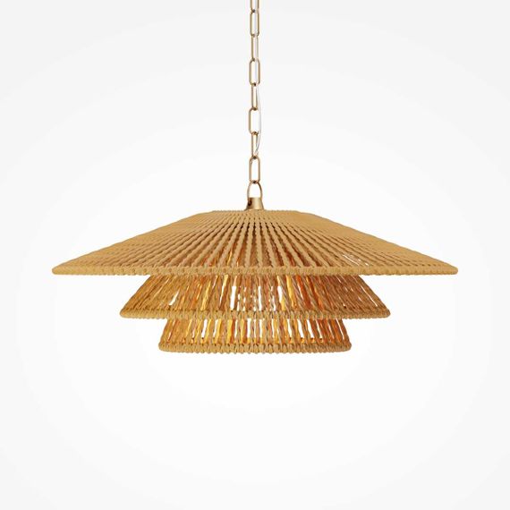 Подвесной светильник Maytoni MOD394PL-01BS