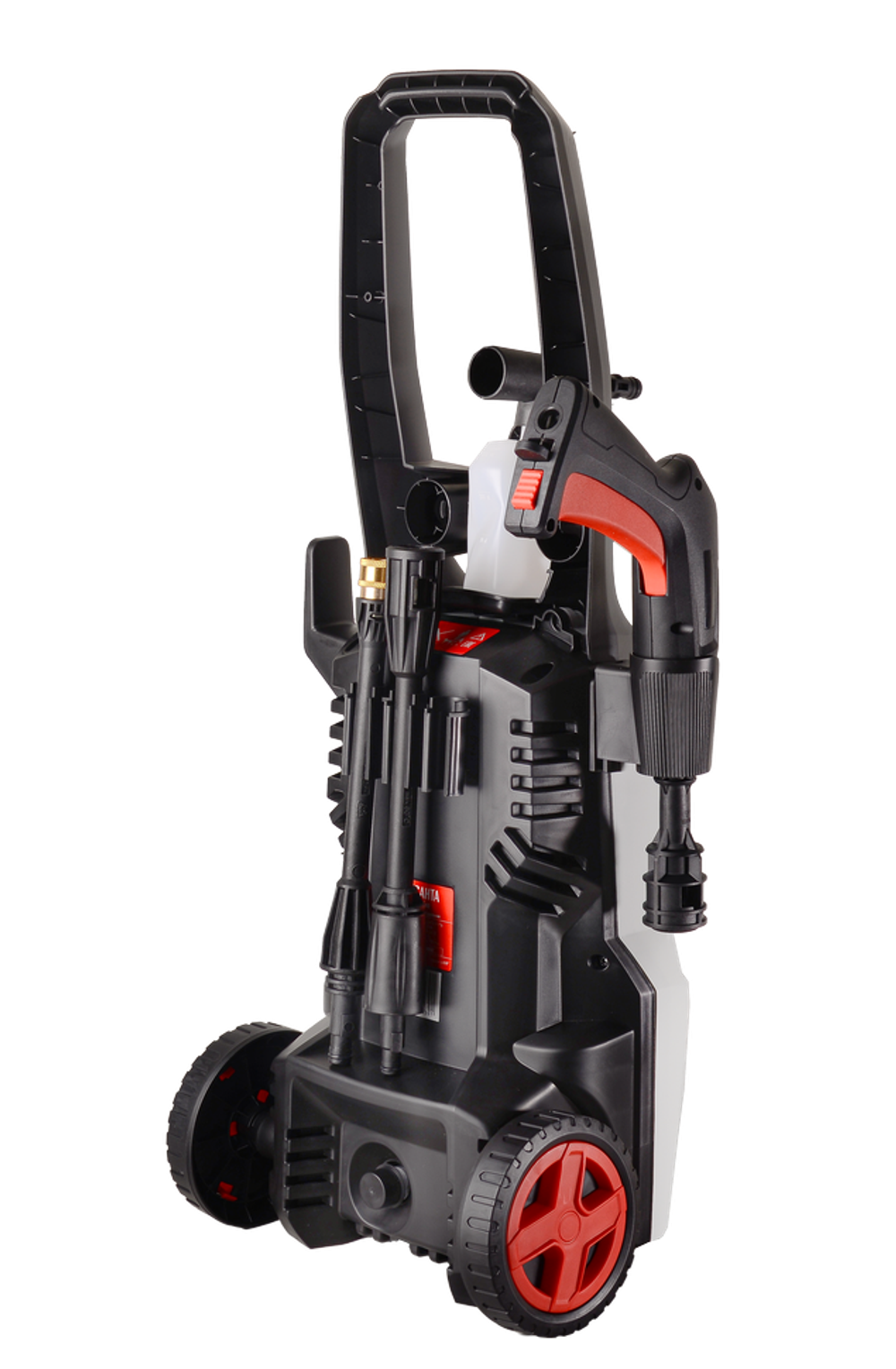 Мойка высокого давления Ресанта МР-140