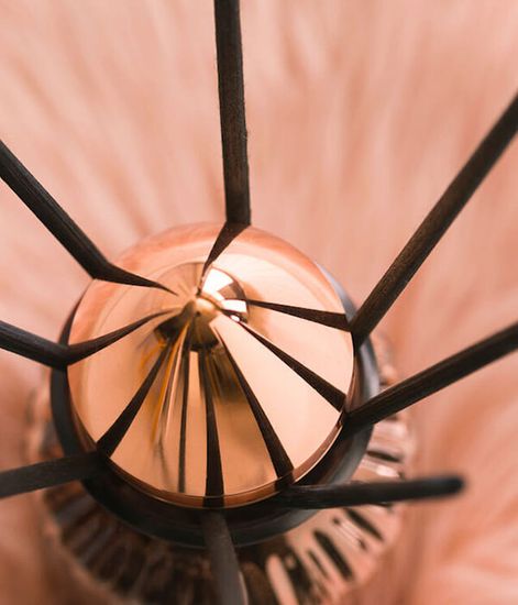 Reine de Saba, диффузор Dynastie collection, Ladenac Milano