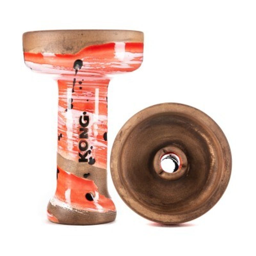 Kong Phunnel Space Red