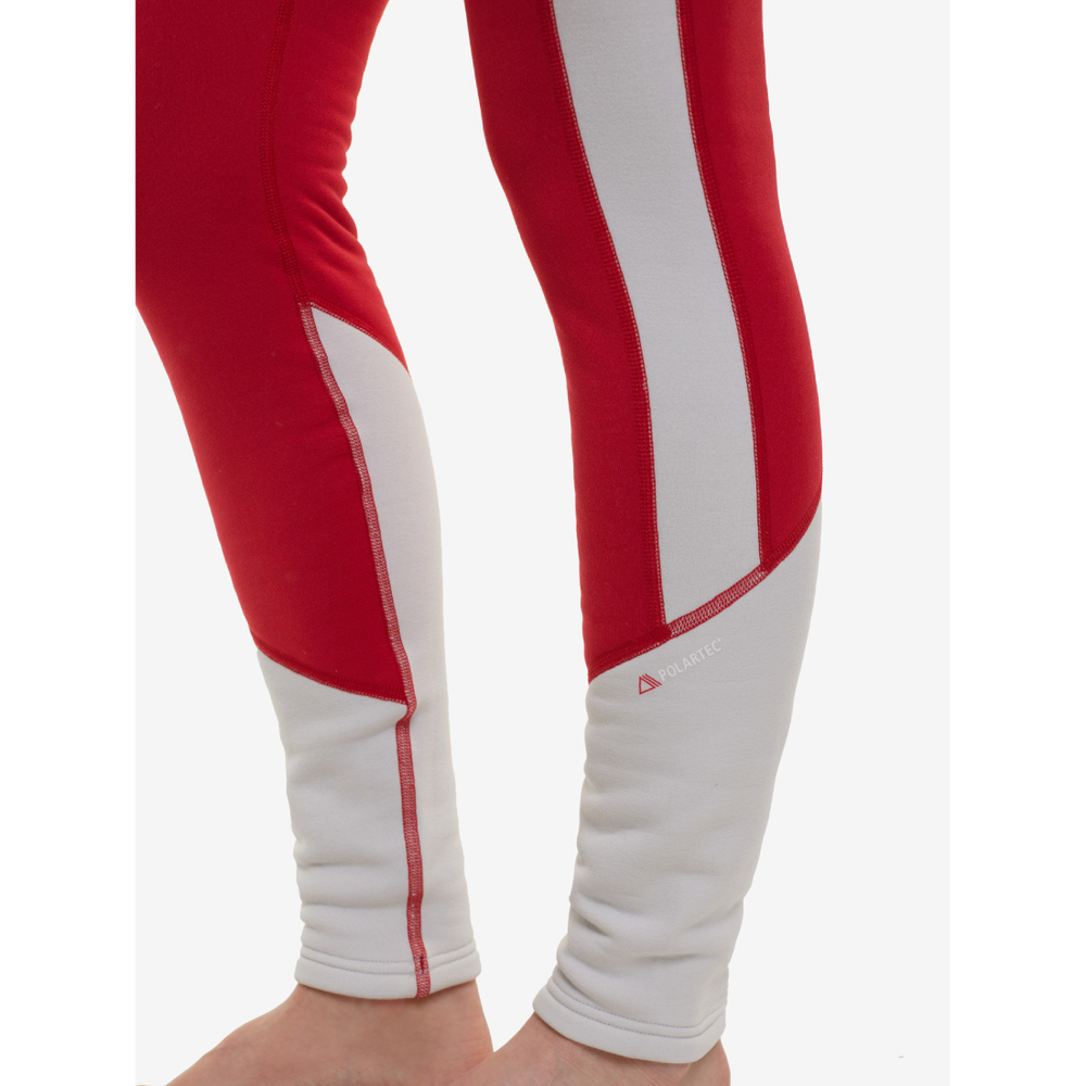 Термобелье брюки женские BASK T-Skin Lady PNT V3