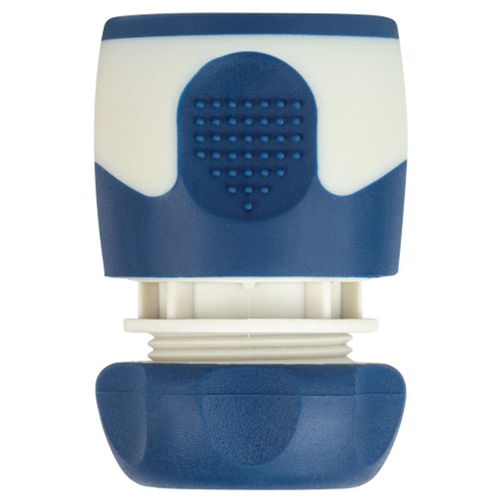 Коннектор GREEN APPLE GWHC20-057 для шланга 1/2 12 мм | GREEN APPLE